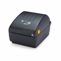 Zebra Impresora Térmica Directa ZD230 Usb