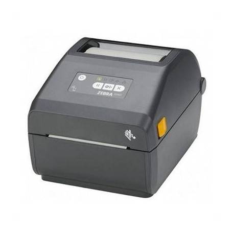 Zebra Impresora Térmica Directa ZD421D Usb