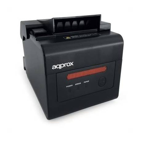 approx Impresora Tiquets aaPOS80Wifi+Lan