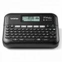 Brother Rotuladora Electronica PTD460BTVP