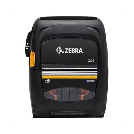Zebra Impresora Térmica Directa ZQ511 Bluetooth
