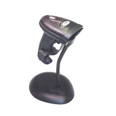 10POS Lector código de barras LS-270UN Láser