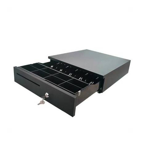 10POS Cajón portamonedas CP-405N, 405*420*100 mm