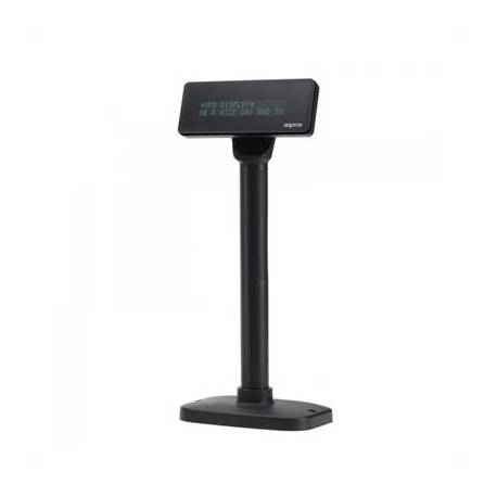 approx Visor TPV 7' VFD01 USB