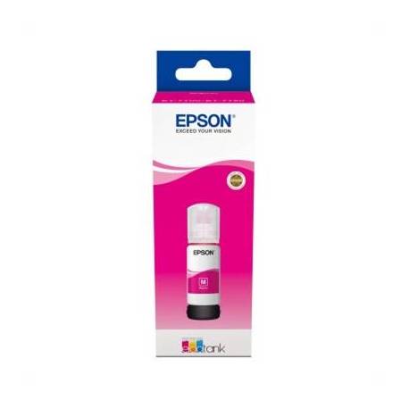 Epson Botella Tinta Ecotank 103 Magenta