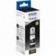 Epson Botella Tinta Ecotank 114 Negro
