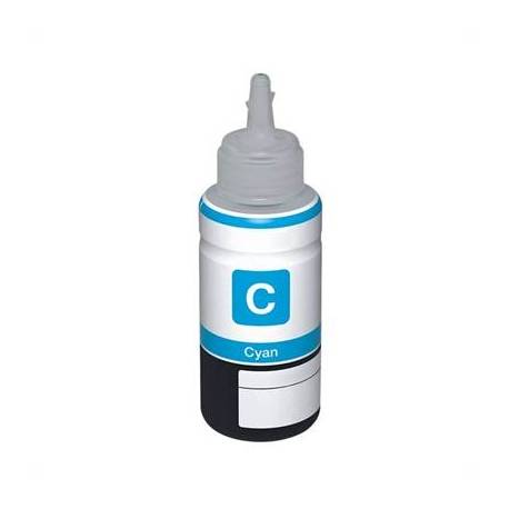 Epson Botella Tinta Ecotank 113 Cyan