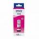 Epson Botella Tinta Ecotank 113 Magenta