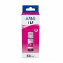 Epson Botella Tinta Ecotank 113 Magenta