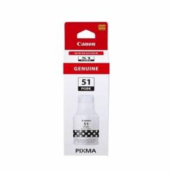 Canon Botella GI-51PGBK Negro