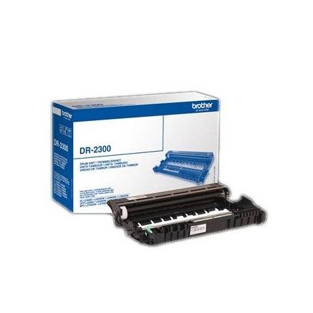 Brother Tambor DR2300