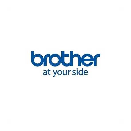 Brother Papel 32 Rollos Ancho 80mm/14 metros