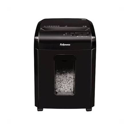 Fellowes Destructora 10M