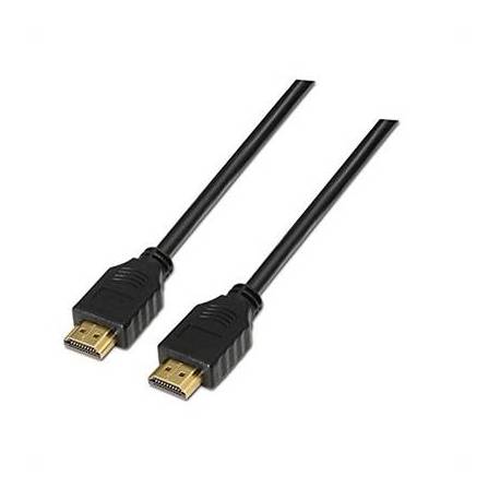 Nanocable Cable Conexión HDMI V 1.4 5 M