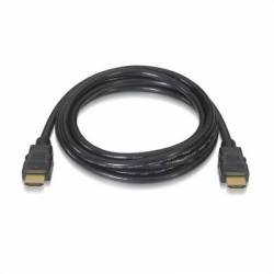 Nanocable Cable HDMI V2.0 4K 60Hz 18Gbps A/M-A/M 2