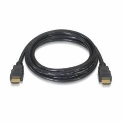 Nanocable Cable HDMI V2.0 4K 60Hz 18GbpsA/M-A/M 3M