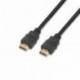 Nanocable Cable HDMI V2.0 4K 60Hz 18GbpsA/M-A/M 3M
