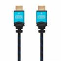 Nanocable Cable HDMI V2.0 4K 60Hz M/M 2 M