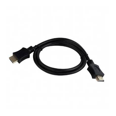 Gembird Cable HDMI Alta Velocidad (M)-(M) 1 Mts Ng