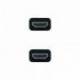 Nanocable Cable HDMI V2.0 4K 60Hz M/M 15m