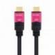 Nanocable Cable HDMI V2.0 4K 60Hz M/M 15m