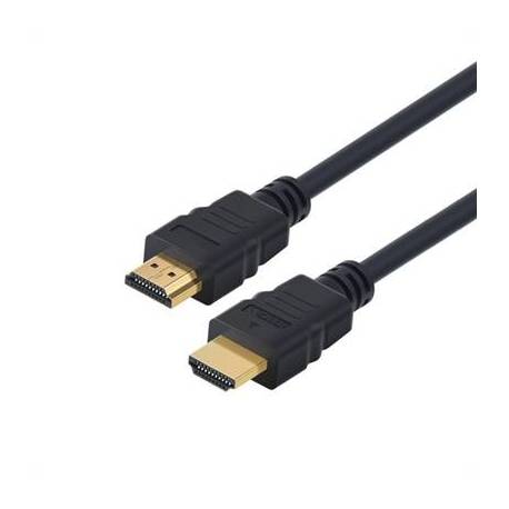 Ewent Cable HDMI 2.1 8K, Ethernet 1,8m