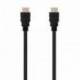 Nanocable Cable Conexión HDMI V 1.4 1 metro