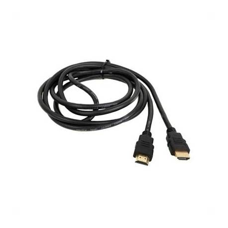 iggual Cable HDMI - HDMI 2.1 8K 2 metros negro