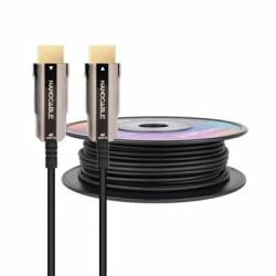 Nanocable Cable HDMI v2.0 AOC 4K 60HZ 18Gbp 30 m