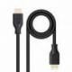 Nanocable Cable HDMI V2.0 4K 60HZ 18Gbps CCS 5 M