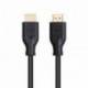Nanocable Cable HDMI V2.0 4K 60HZ 18Gbps CCS 5 M