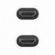 Nanocable Cable HDMI V2.0 4K 60HZ 18Gbps CCS 5 M