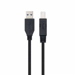 Ewent Cable USB 3.0 'A' M a 'A' F 3,0 m