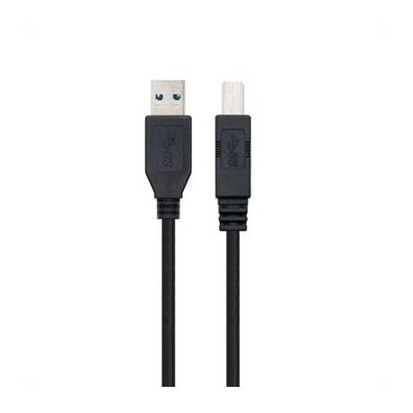 Ewent Cable USB 3.0 'A' M a 'A' F 3,0 m