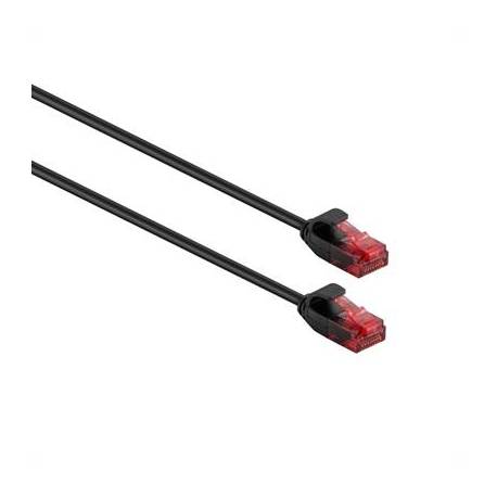 Ewent Latiguillo Categoria 6U/UTP Slim 2 M