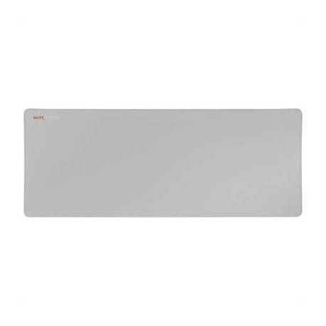 MARS GAMING Almohadilla MMPXL XXL SILVER