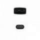 Nanocable Cable USB 3.0, USB-C/M-Micro B/M 1 m