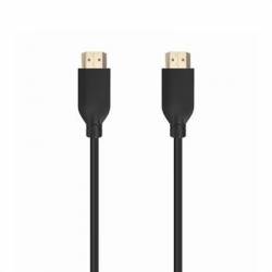 Aisens Cable HDMI V2.0 CCS AM-AM negro 1.5m