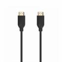 Aisens Cable HDMI V2.0 CCS AM-AM negro 1.5m