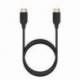 Aisens Cable HDMI V2.0 CCS AM-AM negro 1.5m