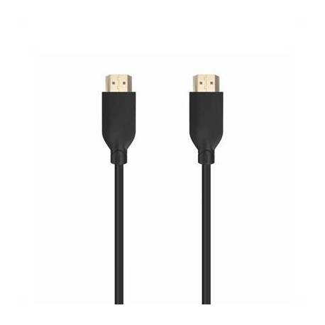Aisens Cable HDMI V2.0 CCS AM-AM negro 2.0m