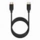 Aisens Cable HDMI V2.0 CCS AM-AM negro 2.0m