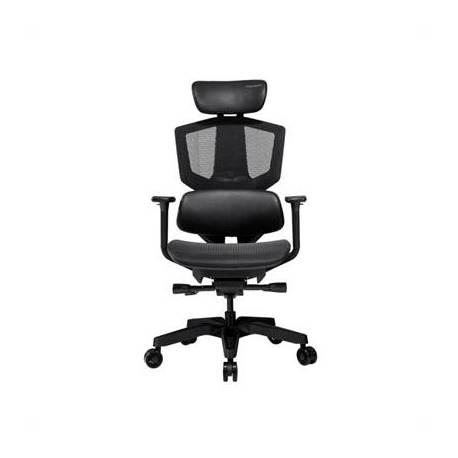 Cougar Silla Gaming Argo One Black