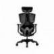 Cougar Silla Gaming Argo One Black