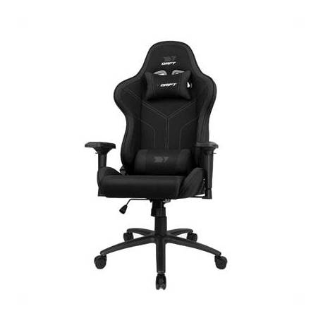 DRIFT Silla Gaming DR110 Negra