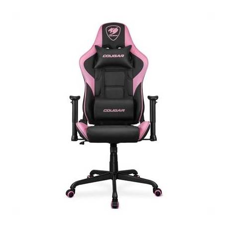 Cougar Silla Armor Elite Eva