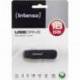 Intenso 3502470 Lápiz USB 2.0 Rainbow 16GB Negro