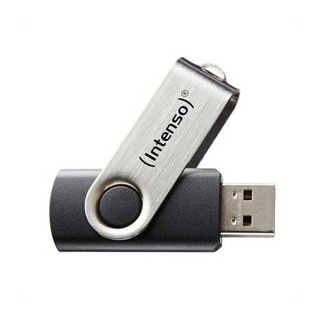 Intenso 3503470 Lápiz USB 2.0 Basic 16GB