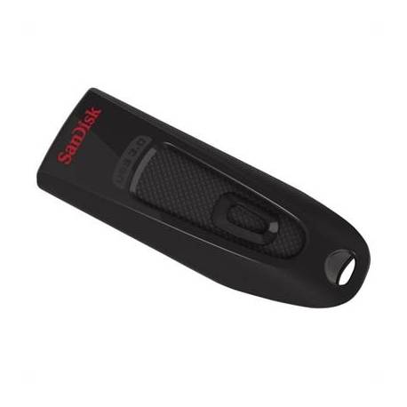 SanDisk SDCZ48-064G-U46 Lápiz USB 3.0 Ultra 64GB