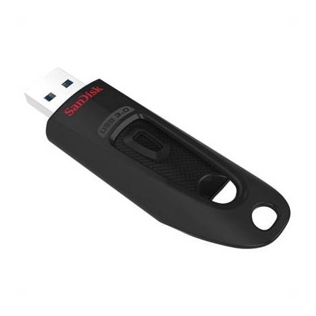 SanDisk SDCZ48-128G-U46 Lápiz USB 3.0 Ultra 128GB